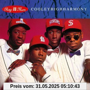 Cooleyhighharmony Cooleyhighharmony von Boyz II Men
