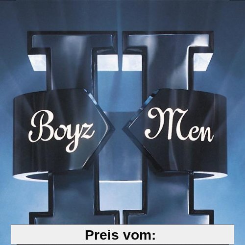 II von Boyz II Men