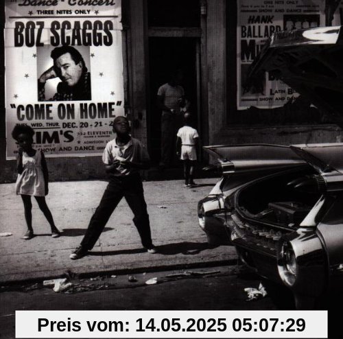 Come on Home Come on Home von Boz Scaggs