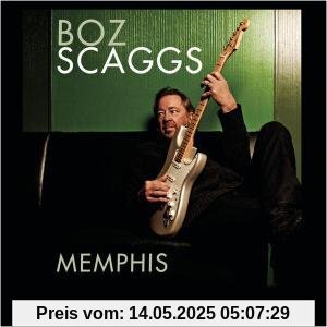 Memphis Memphis von Boz Scaggs