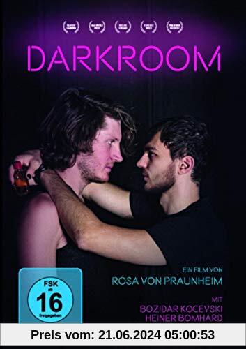 Darkroom von Bozidar Kocevski