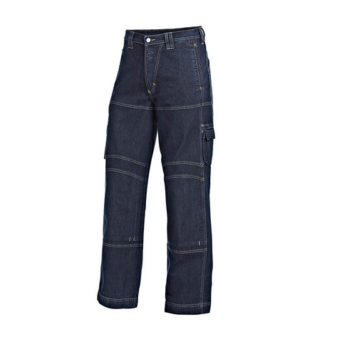 Bp? Arbeitshose, Deep Blue, St One, Gr. 64 Bp? Arbeitshose, Deep Blue, St One, Gr. 64 von Bp?