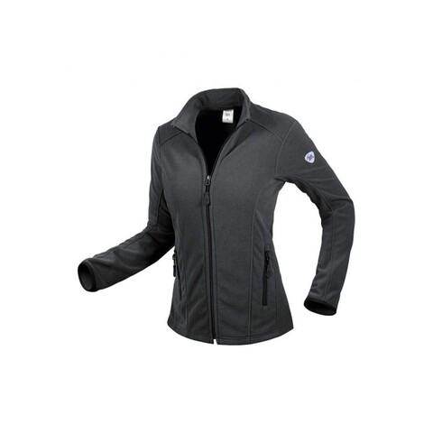Bp? Fleecejacke F?R Damen, Ant Hrazit, Gr. M von Bp?