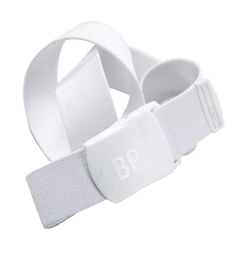 Bp? G?Rtel, Wei?, Gr. 110 von Bp?