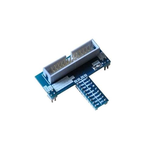 BPI-A-003 GPIO Extend Board - Banana Pi GPIO-Erweiterungsoard, Typ T von Bpi