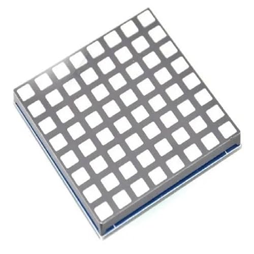 Bpi BPI-8X8RGB-LED Matrix Module - Banana Pi 8 x 8 RGB-LED-Matrix-Modul von Bpi