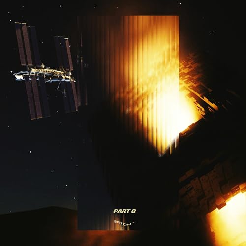 We Are Not Alone - Part 8 (2lp) [Vinyl LP] von Bpitch (Rough Trade)