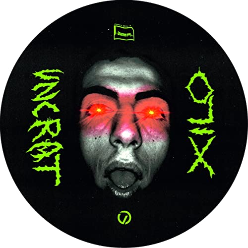Xilo Ep [Vinyl Maxi-Single] von Bpitch (Rough Trade)