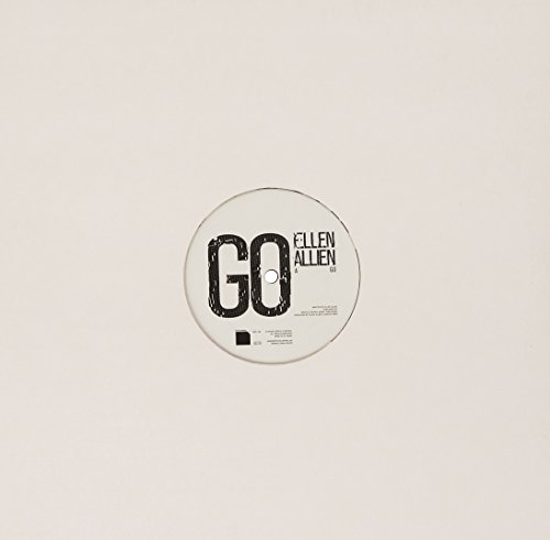 Go [Vinyl Maxi-Single] von Bpitch Control (Rough Trade)