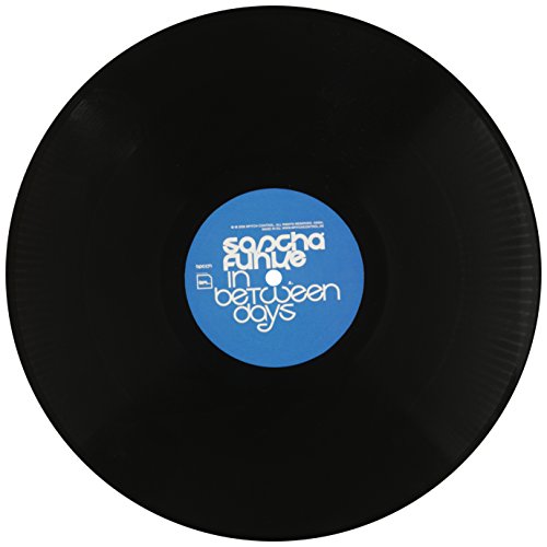 In Between Days [Vinyl Maxi-Single] von Bpitch Control (Rough Trade)