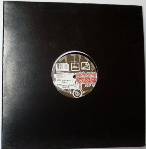 Maxibeef Ep [Vinyl Maxi-Single] von Bpitch Control (Rough Trade)