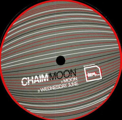 Moon [Vinyl Maxi-Single] von Bpitch Control (Rough Trade)