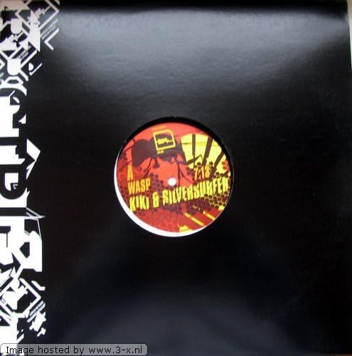 Restless [Vinyl Single] von Bpitch Control (Rough Trade)