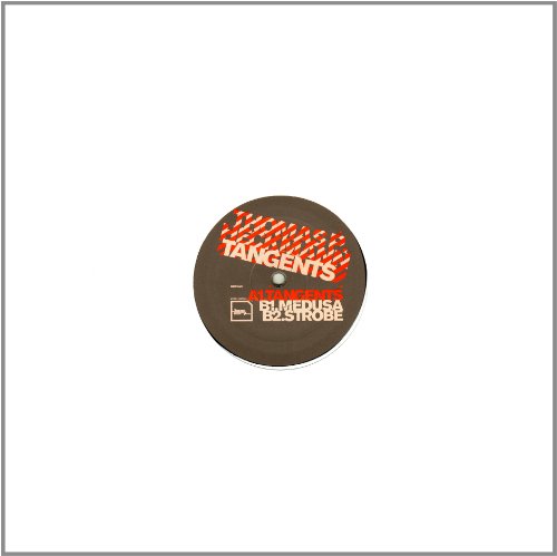 Tangents [Vinyl Maxi-Single] von Bpitch Control (Rough Trade)