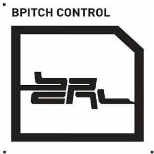 Dancing Grafitti [Vinyl Maxi-Single] von Bpitch Control