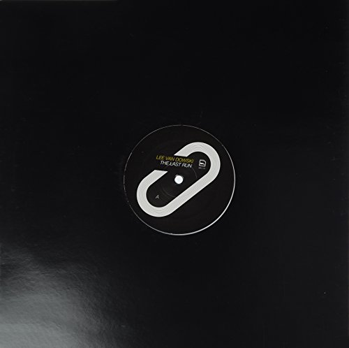 Last Run [Vinyl LP] von Bpitch Control