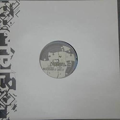 Kollektive 3 [12" VINYL] [Vinyl Single] von Bpitch