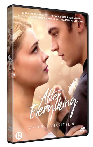 After - chapitre 5 [FR Import] von Bqhl