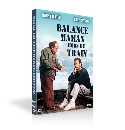 Balance maman hors du train [FR Import] von Bqhl