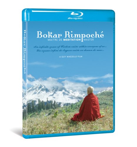 Bokar rimpoche, maître de méditation [Blu-ray] [FR Import] von Bqhl