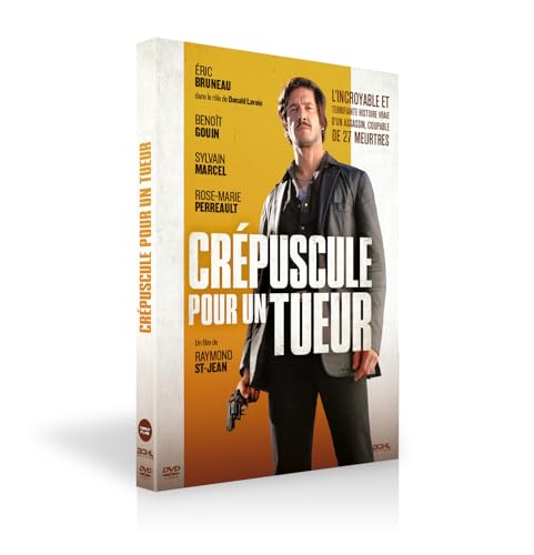 Crépuscule pour un tueur [FR Import] von Bqhl