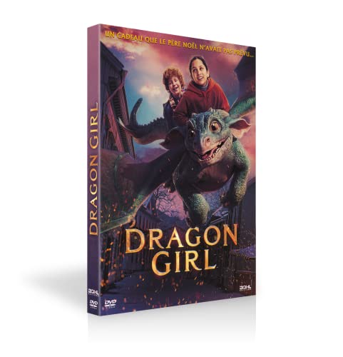Dragon girl [FR Import] von Bqhl