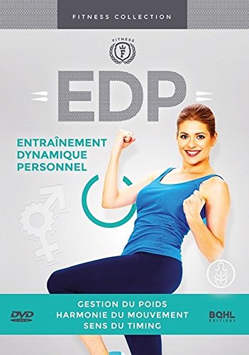 EDP Je mentrane donc je suis [FR Import] von Bqhl