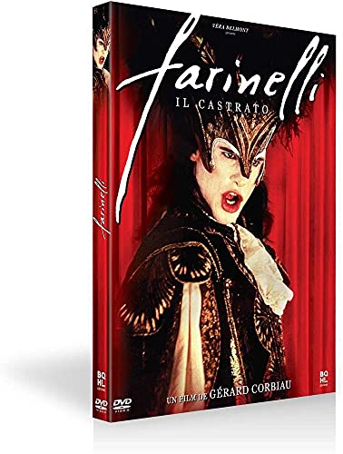 Farinelli [Blu-ray] [FR Import] von Bqhl