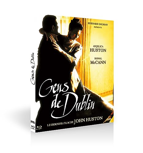 Gens de dublin [Blu-ray] [FR Import] von Bqhl