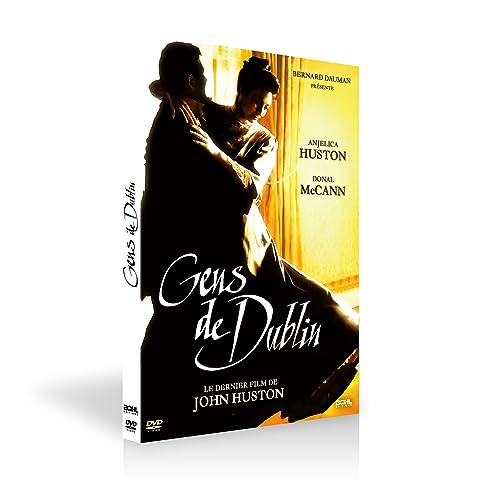 Gens de dublin [FR Import] von Bqhl