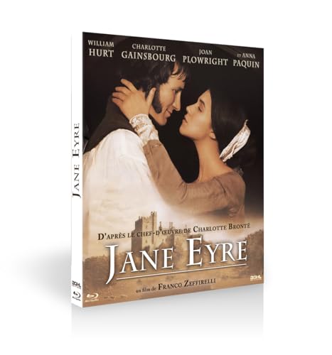 Jane eyre [Blu-ray] [FR Import] von Bqhl