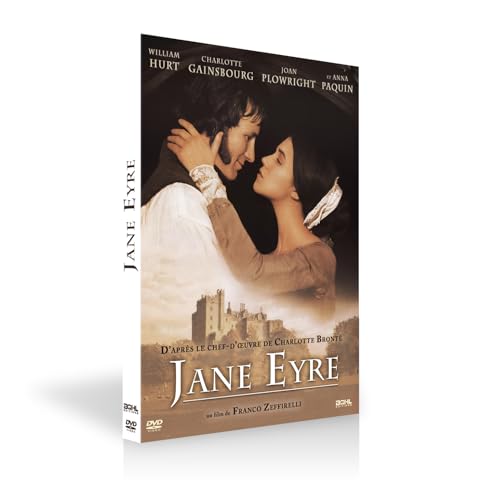Jane eyre [FR Import] von Bqhl
