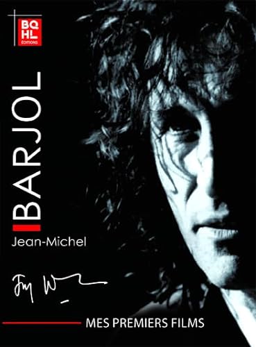 Jean-michel barjol : mes premiers films [FR Import] von Bqhl