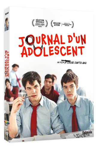 Journal d'un adolescent [FR Import] von Bqhl