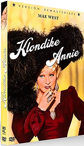 Klondike annie [FR Import] von Bqhl