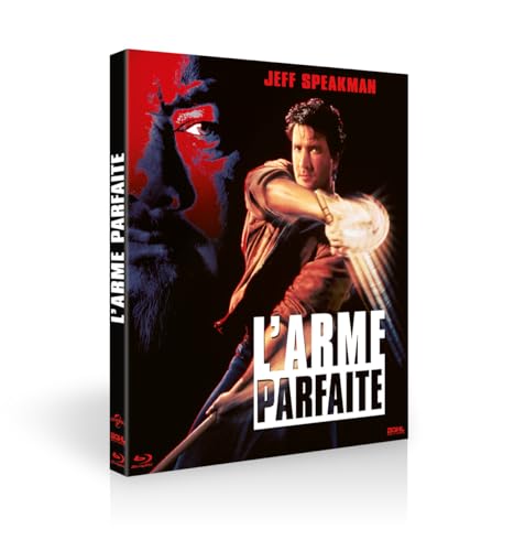 L'arme parfaite [Blu-ray] [FR Import] von Bqhl