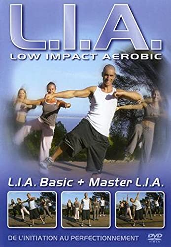 L.I.A. Low Impact Aerobic [FR Import] von Bqhl
