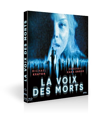 La Voix des Morts [Blu-Ray] von Bqhl