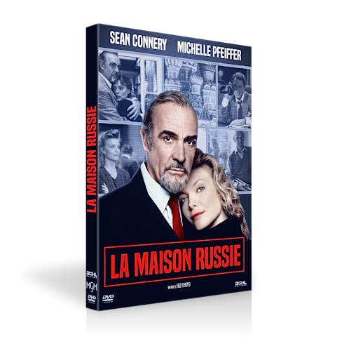 La maison russie [FR Import] von Bqhl