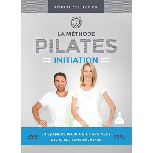 La mthode Pilates Initiation [FR Import] von Bqhl