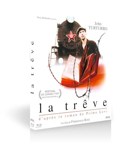 La trêve [Blu-ray] [FR Import] von Bqhl