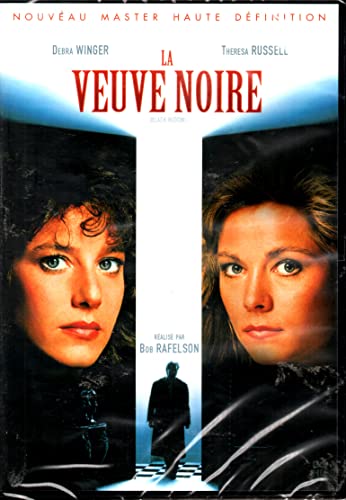 La Veuve Noire (DVD) von Bqhl