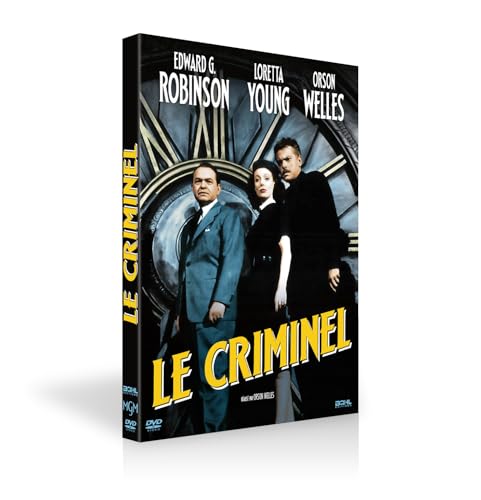 Le criminel [FR Import] von Bqhl
