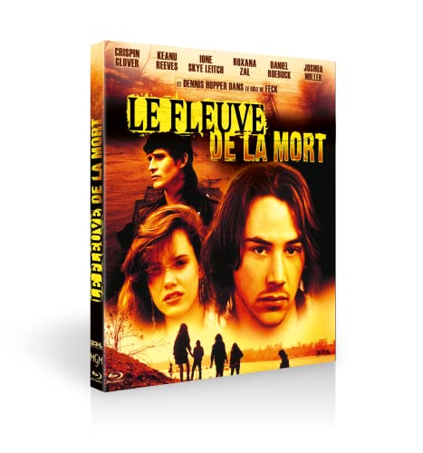 Le fleuve de la mort [Blu-ray] [FR Import] von Bqhl