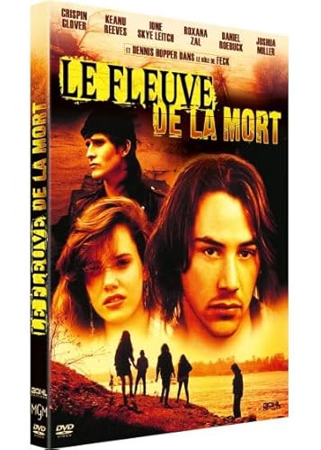Le fleuve de la mort [FR Import] von Bqhl