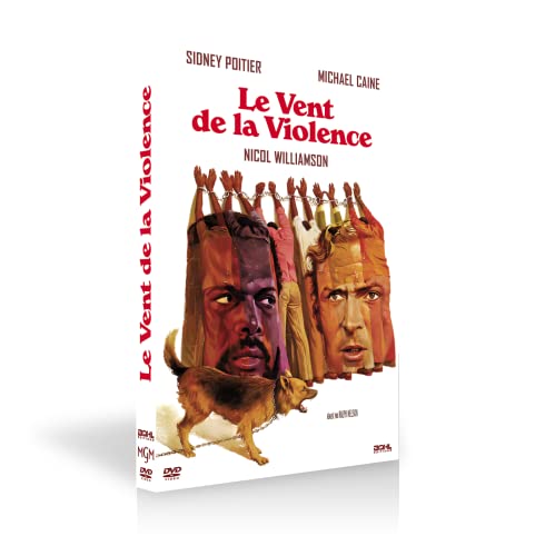 Le vent de la violence [FR Import] von Bqhl
