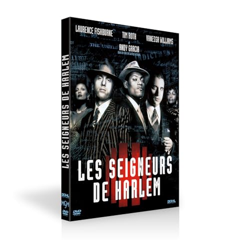 Les Seigneurs de Harlem Les Seigneurs de Harlem von Bqhl