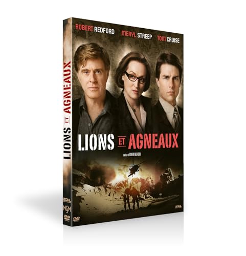 Lions et agneaux [FR Import] von Bqhl