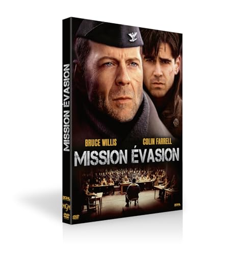 Mission évasion [FR Import] von Bqhl