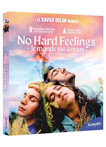 No hard feelings - le monde est à nous [Blu-ray] [FR Import] von Bqhl